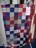 Quilt Top