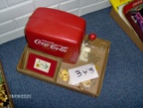 Coke Collectibles