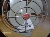 GE Table Fan