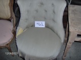 Upholstered Chair