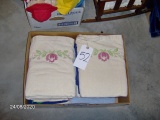 Towel sets