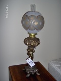 Parlor Lamp