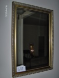 Beveled Glass Guilded Wall Mirror 29