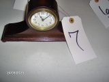 Small New Haven Mantel Clock