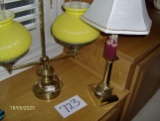 Table Lamps (2)