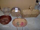 Baskets