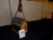 Antique Pulley Birdhouse