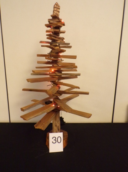 Rustic Christmas