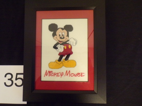 Mickey Mouse