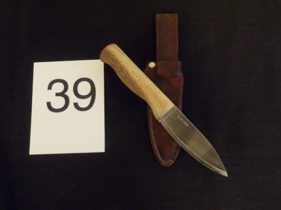 A Cut Above