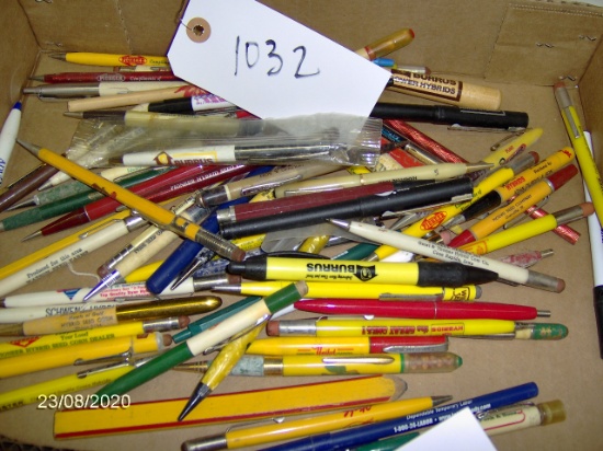 Mechaical Pencils