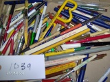 Miscellaneous Pencils