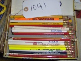 Miscellaneous Pencils