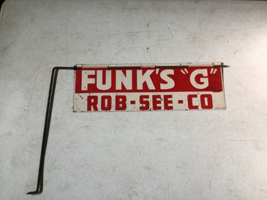 Funk's G Rob-See-Co