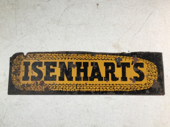 Isenhart's