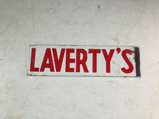 Laverty's