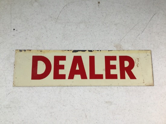 Dealer