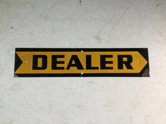 Dealer