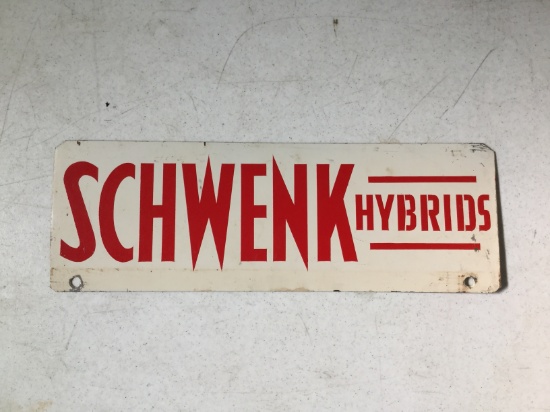 Schwenk Hybrids