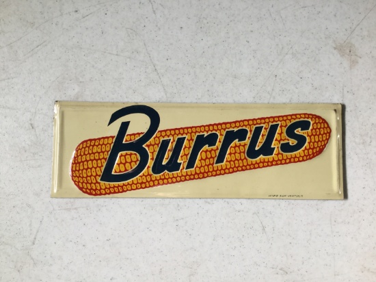 Burrus