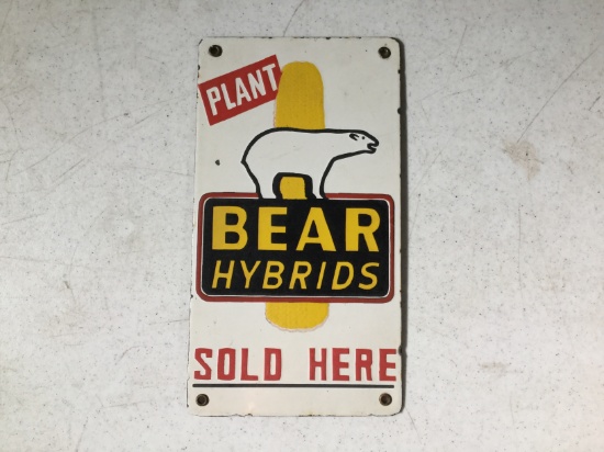 Plant Bear Hybrids Sold Here