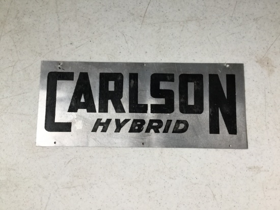 Carlson Hybrid