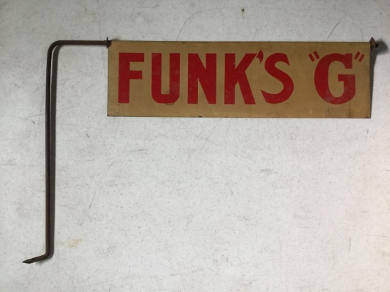 Funk's "G"