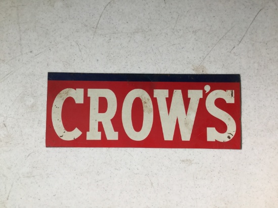 Crow's