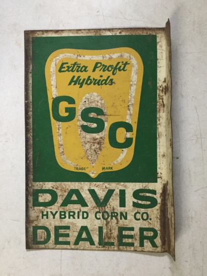 Extra Profit Hybrids GSC Davis Hybrid