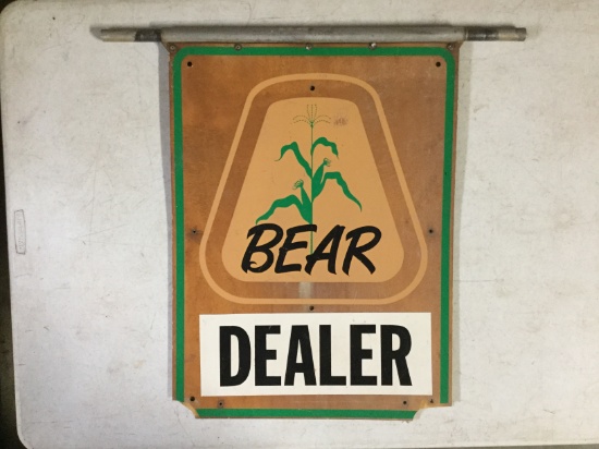 Bear Dealer