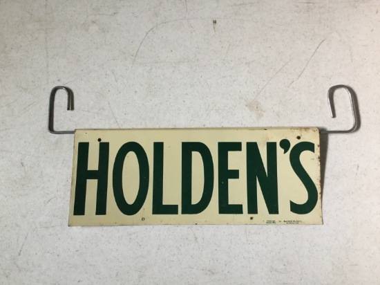 Holden's