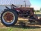 1950 Farmall Super M Tractor