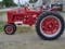 1948 Farmall Model H Tractor