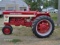 Farmall Model 460 tractor