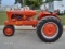 1945 Allis WC tractor