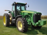 Tractor