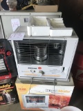 Heat Mate heater