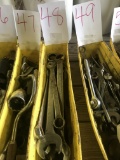 OE/BE wrenches
