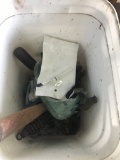 chipping hammers