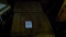 (2) lamp tables