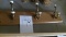 3 hook coat rack