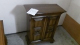 small cabinet