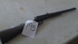 Daisey model 1894 bb gun