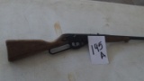 Daisey model 95 bb gun