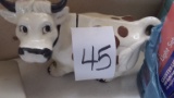 cow cookie jar