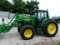 Jd 6430 Mfwd Tractor