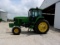 Jd 7800 Tractor