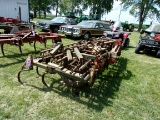 Glencoe Field Cultivator