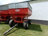 Ficklin 4500 Gravity Flow Wagon