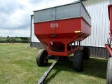 Ficklin 4500 Gravity Flow Wagon